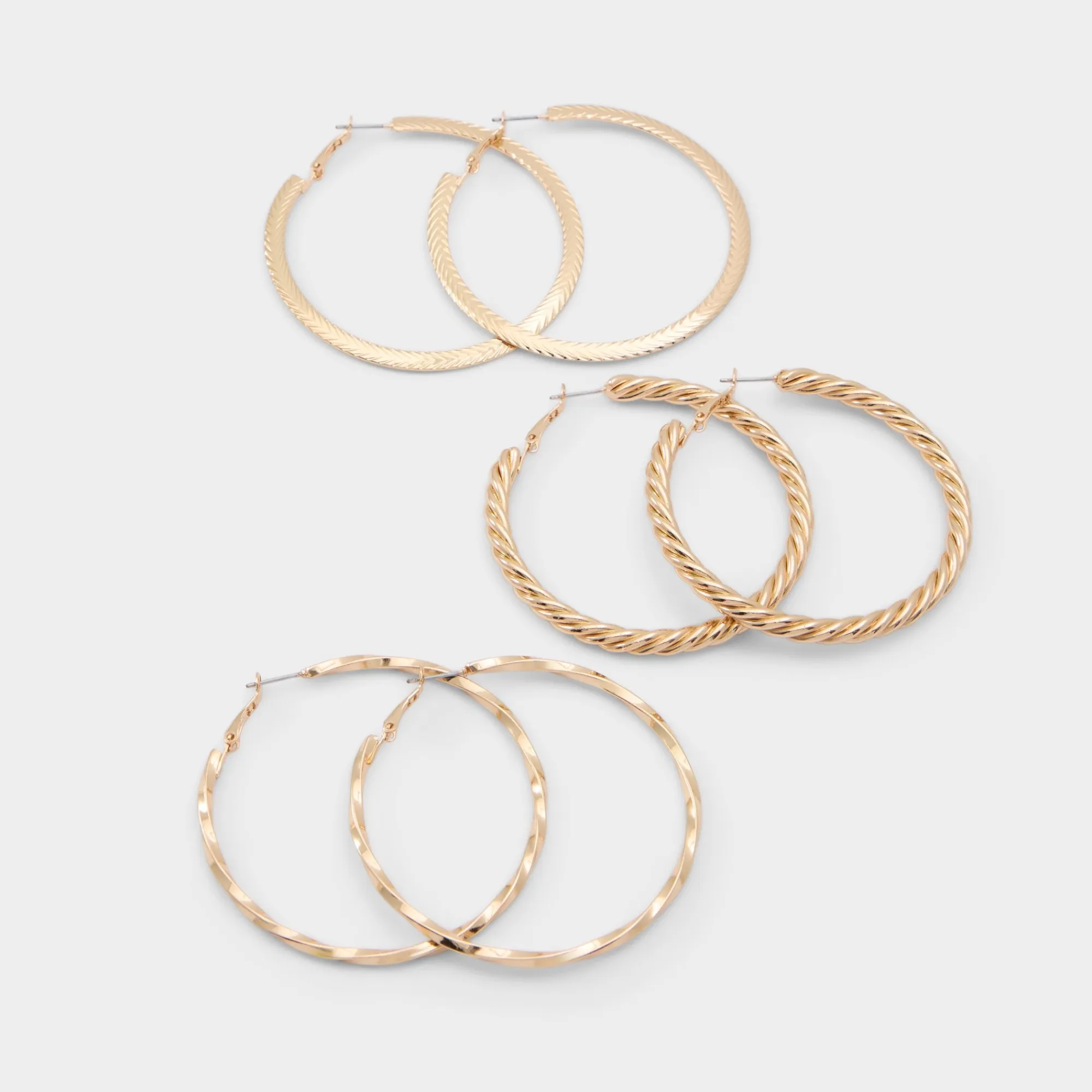 Accessories|Water Resistant Jewelry^ALDO Meredendra Gold