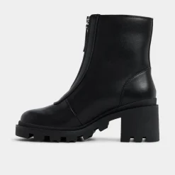 Black Boots|Ankle Boots^ALDO Merielle Black