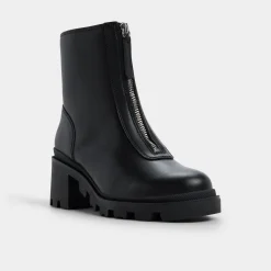 Black Boots|Ankle Boots^ALDO Merielle Black