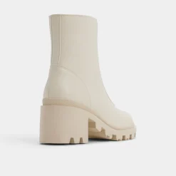 Ankle Boots^ALDO Merielle Other white