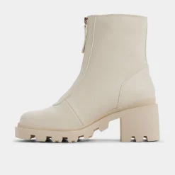 Ankle Boots^ALDO Merielle Other white