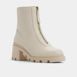 Ankle Boots^ALDO Merielle Other white