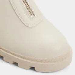 Ankle Boots^ALDO Merielle Other white