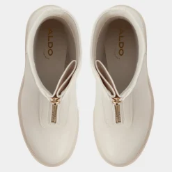 Ankle Boots^ALDO Merielle Other white
