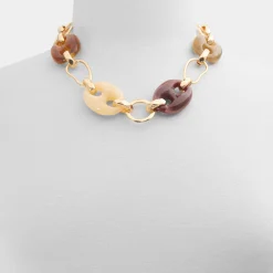 Accessories|Water Resistant Jewelry^ALDO Meriingue Khaki