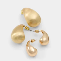 Accessories|Water Resistant Jewelry^ALDO Meringuee Gold