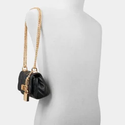 Bags^ALDO Miak Black