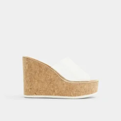 Wedge Sandals|Platform Heels^ALDO Midsommar Clear