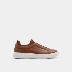 Sneakers^ALDO Midtown Cognac