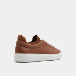 Sneakers^ALDO Midtown Cognac