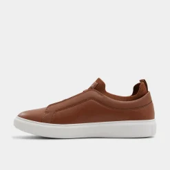 Sneakers^ALDO Midtown Cognac