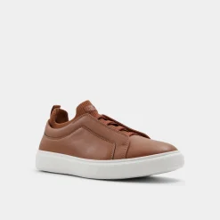 Sneakers^ALDO Midtown Cognac