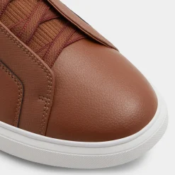 Sneakers^ALDO Midtown Cognac