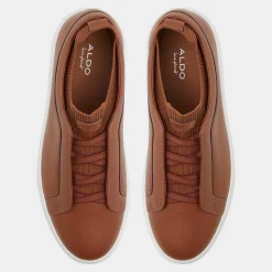 Sneakers^ALDO Midtown Cognac