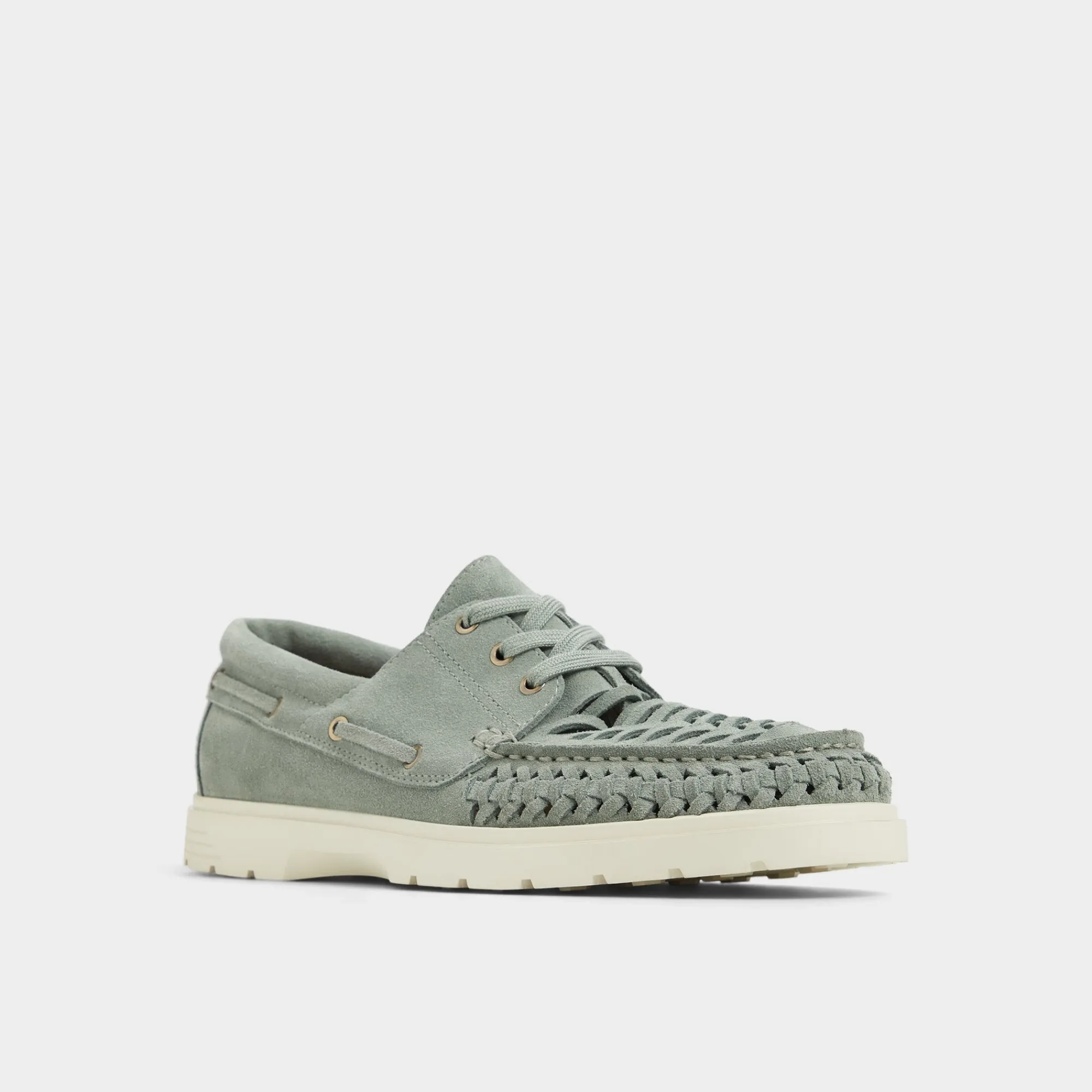 Casual Shoes^ALDO Mikal Sage