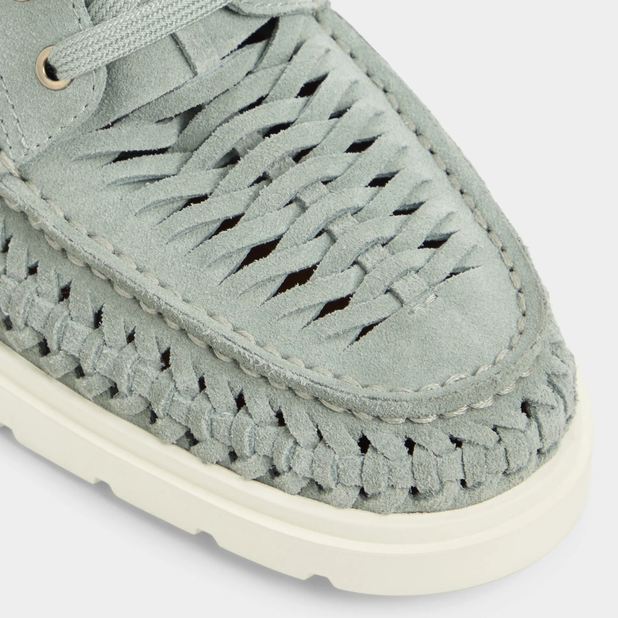 Casual Shoes^ALDO Mikal Sage