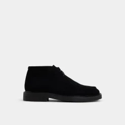 Dress Boots^ALDO Milade Black