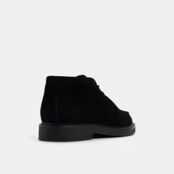 Dress Boots^ALDO Milade Black