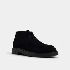 Dress Boots^ALDO Milade Black