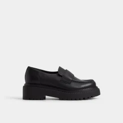Loafers^ALDO Miravella Black