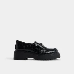 Loafers^ALDO Miravelle Black