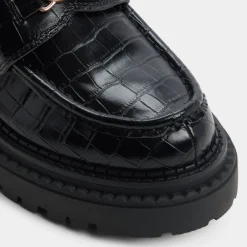 Loafers^ALDO Miravelle Black