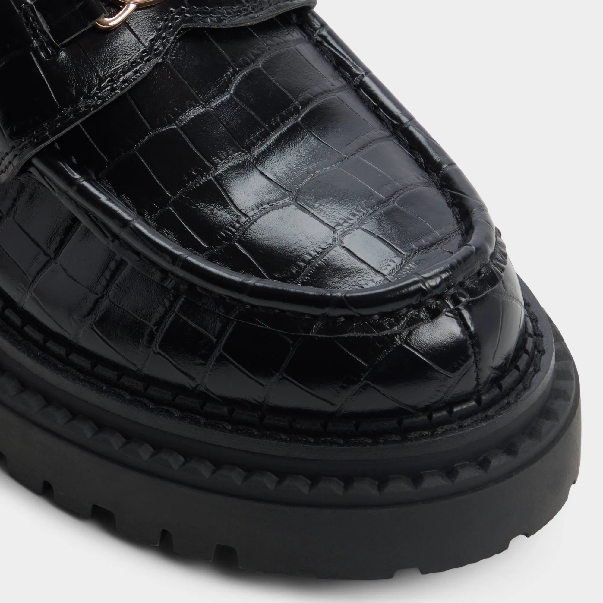 Loafers^ALDO Miravelle Black