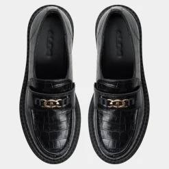 Loafers^ALDO Miravelle Black