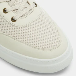 Sneakers^ALDO Mmcenroe Bone