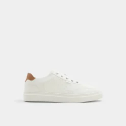 Sneakers^ALDO Mmcenroe White