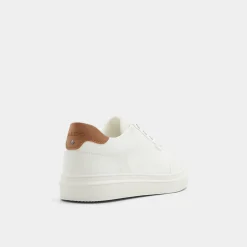 Sneakers^ALDO Mmcenroe White