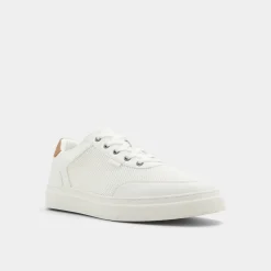 Sneakers^ALDO Mmcenroe White