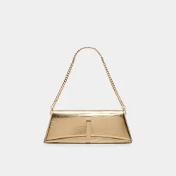 Bags|Clutches^ALDO Mmychaelaa Gold