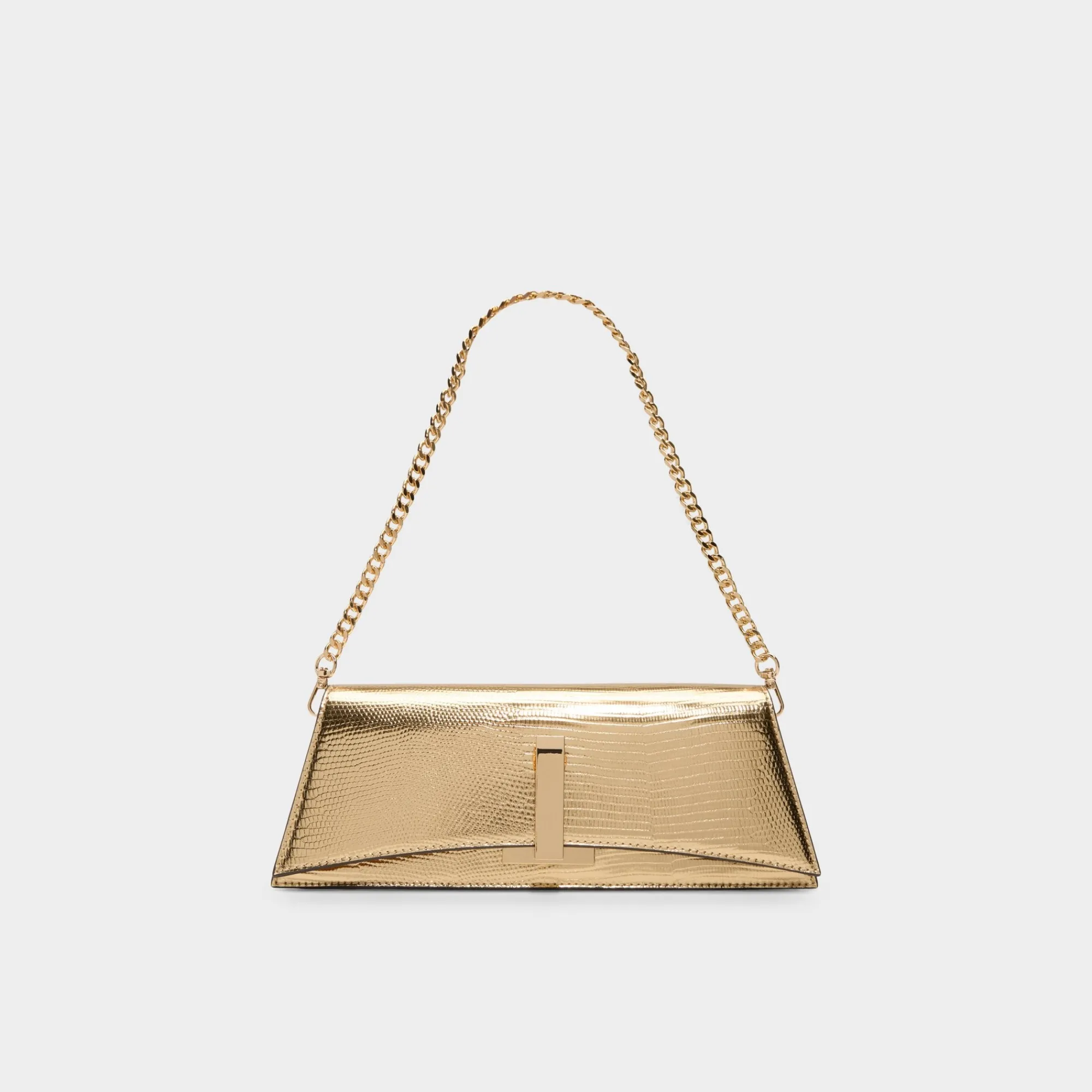 Bags|Clutches^ALDO Mmychaelaa Gold