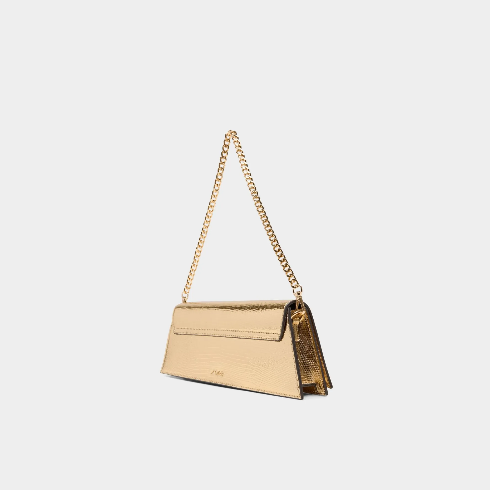 Bags|Clutches^ALDO Mmychaelaa Gold
