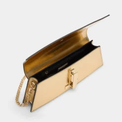 Bags|Clutches^ALDO Mmychaelaa Gold