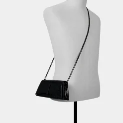 Bags|Clutches^ALDO Mmychaelaa Black