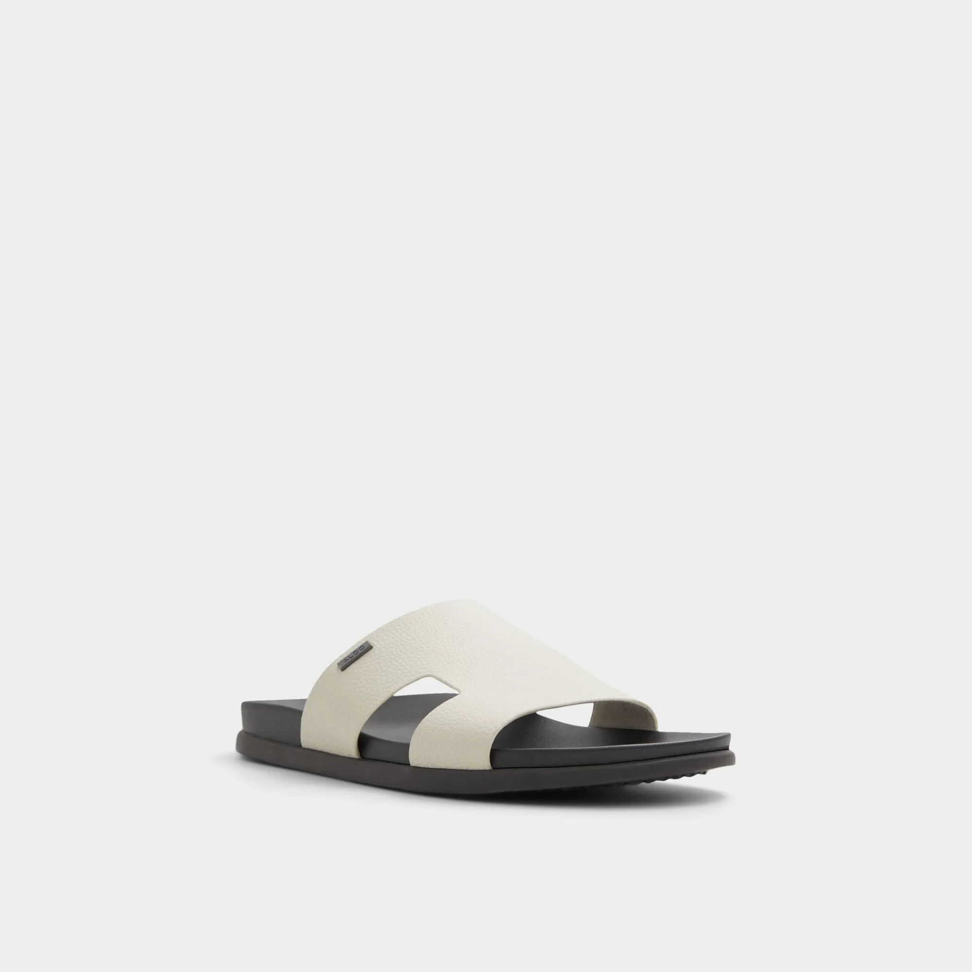 Sandals^ALDO Mondi Light grey