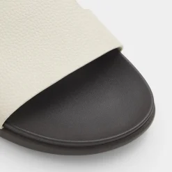 Sandals^ALDO Mondi Light grey