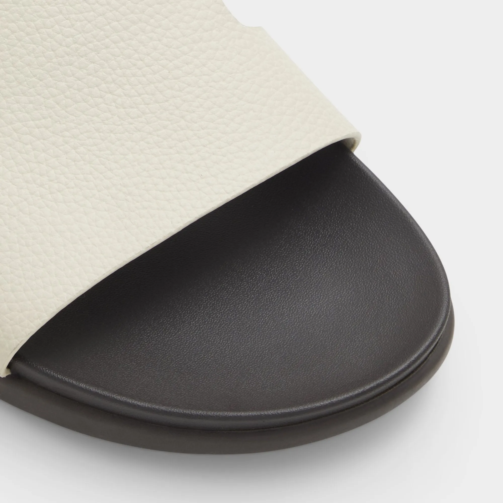 Sandals^ALDO Mondi Light grey
