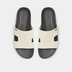 Sandals^ALDO Mondi Light grey