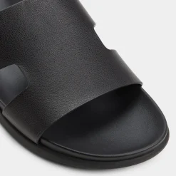 Sandals^ALDO Mondi Other black