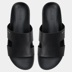 Sandals^ALDO Mondi Other black