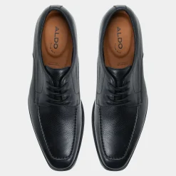 Dress Shoes|Oxfords^ALDO Montcourt Black