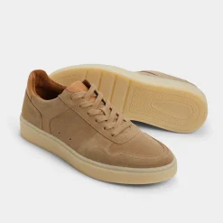 Sneakers^ALDO Montie Cognac