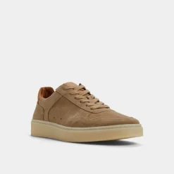 Sneakers^ALDO Montie Cognac
