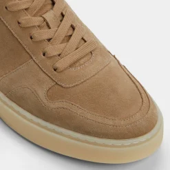 Sneakers^ALDO Montie Cognac