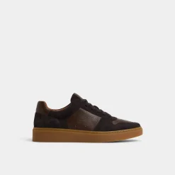 Sneakers^ALDO Montie Dark Brown