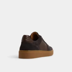 Sneakers^ALDO Montie Dark Brown
