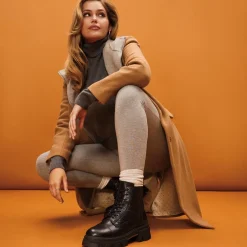 Black Boots^ALDO Montrose Black